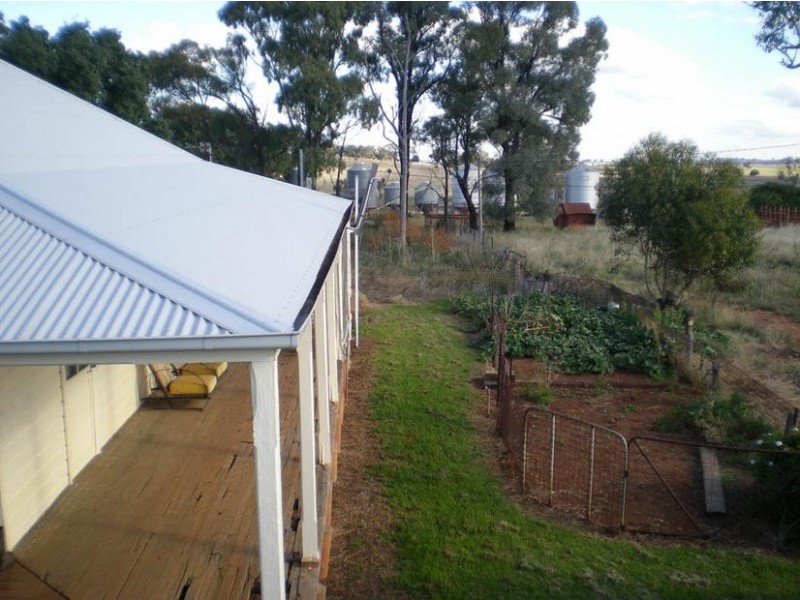 310 Gregra Road, Manildra NSW 2865