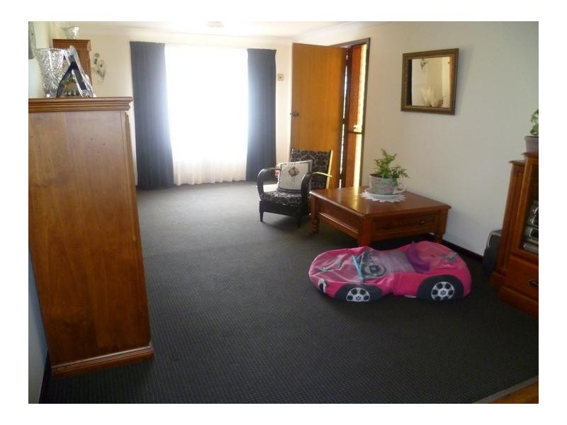39 Tremaine Drive, Yeoval NSW 2868