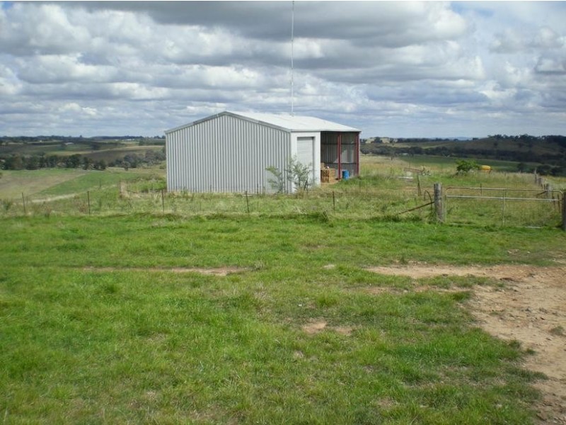 - Griffin Road, Orange NSW 2800