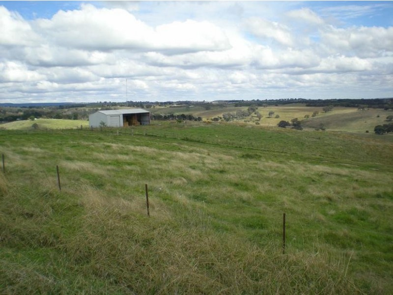 - Griffin Road, Orange NSW 2800