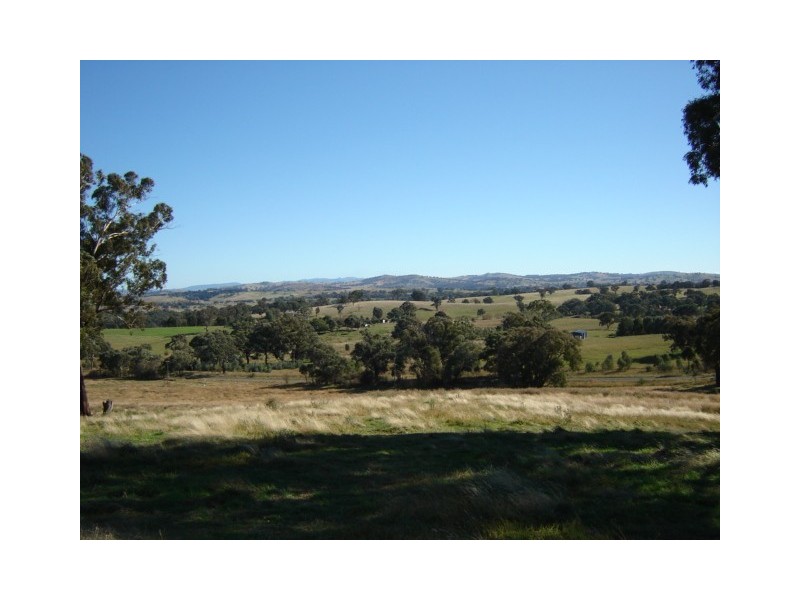 Lot 228,  Mandurama Road, Mandurama NSW 2792