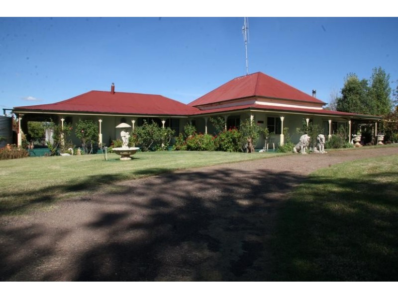 00 Mountain Valley Rd, Molong NSW 2866