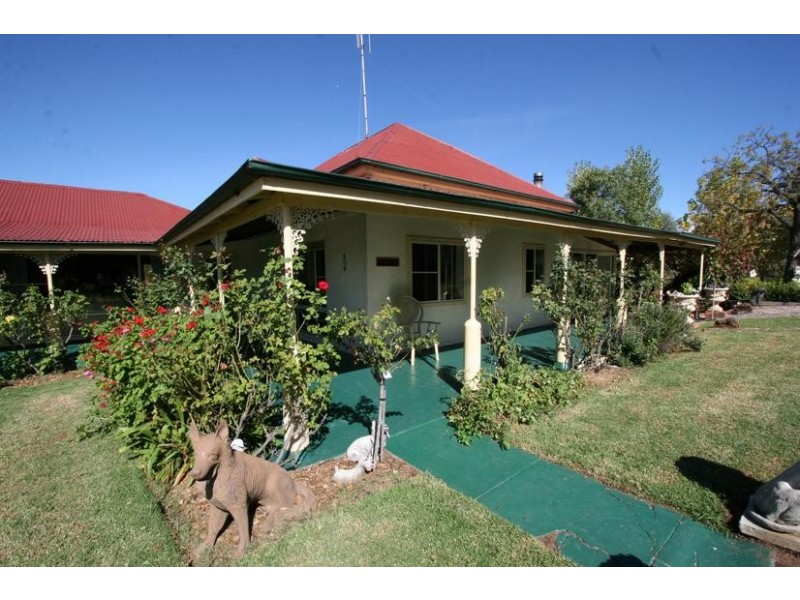 00 Mountain Valley Rd, Molong NSW 2866