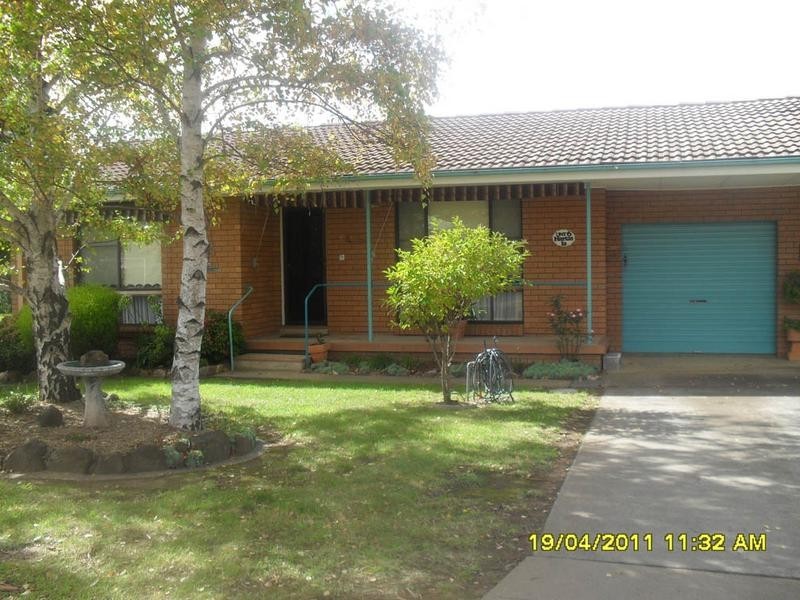 6/1-7 Hartas Lane, Orange NSW 2800