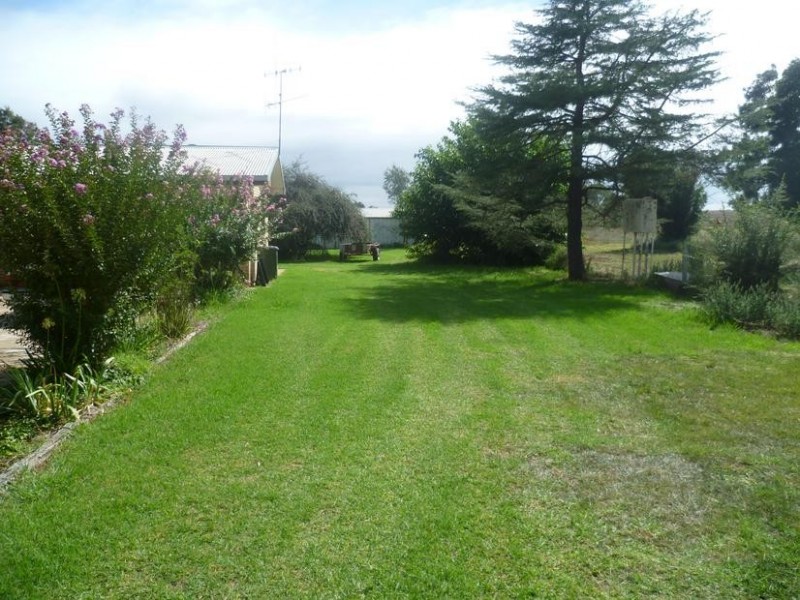 12 Tremaine Drive, Yeoval NSW 2868