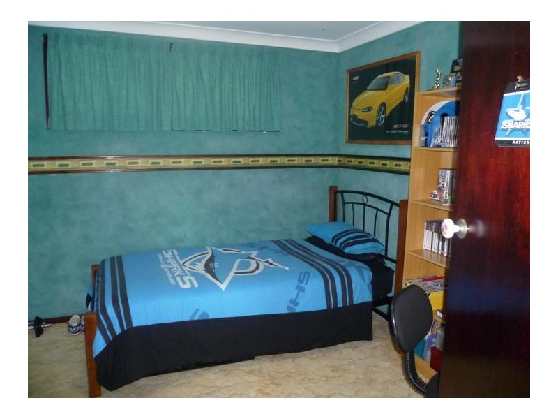 12 Tremaine Drive, Yeoval NSW 2868