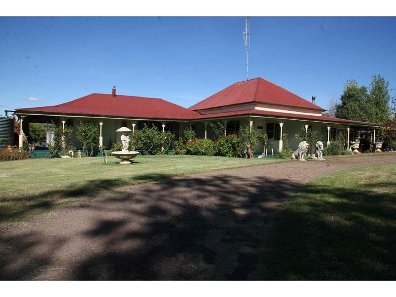 0 Mountain Valley Road, Neurea NSW 2820