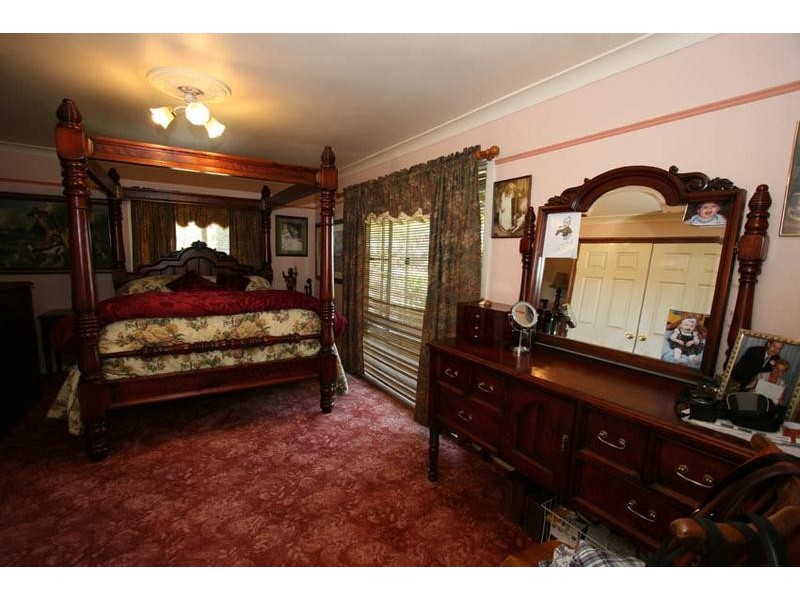 0 Mountain Valley Road, Neurea NSW 2820
