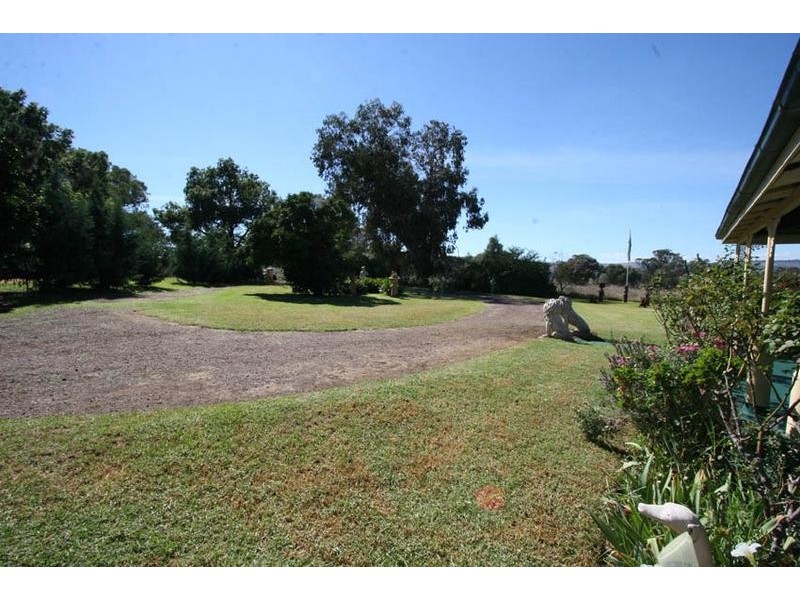 0 Mountain Valley Road, Neurea NSW 2820