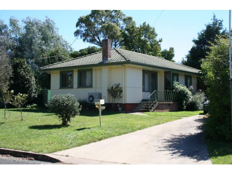 1 Oleander Avenue, Orange NSW 2800