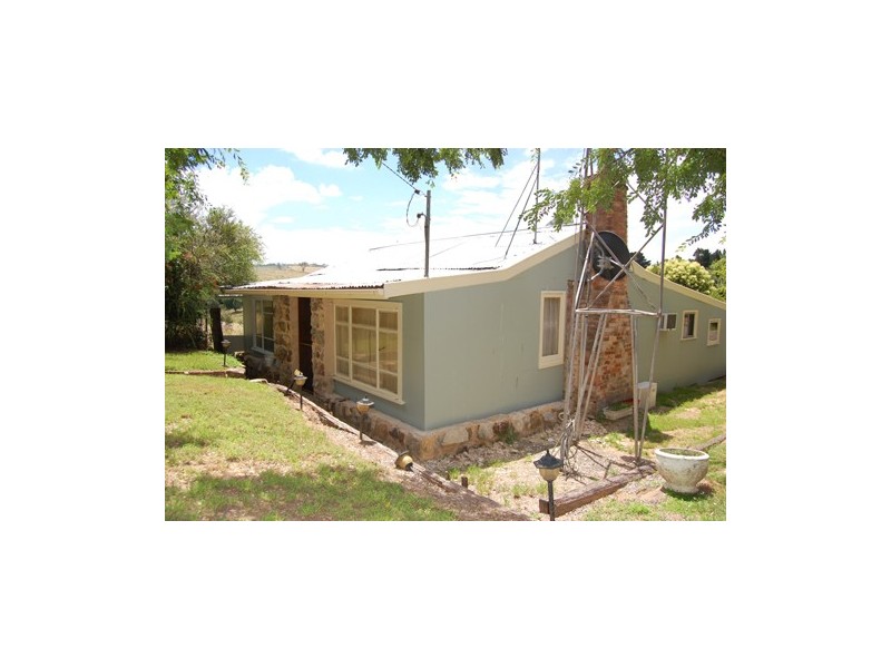 14 Rodd Street, Carcoar NSW 2791
