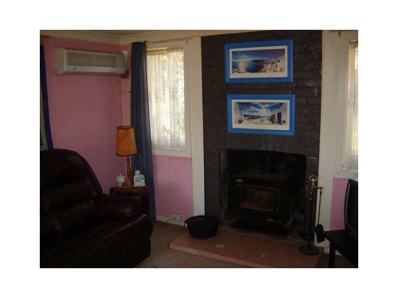 14 Rodd Street, Carcoar NSW 2791