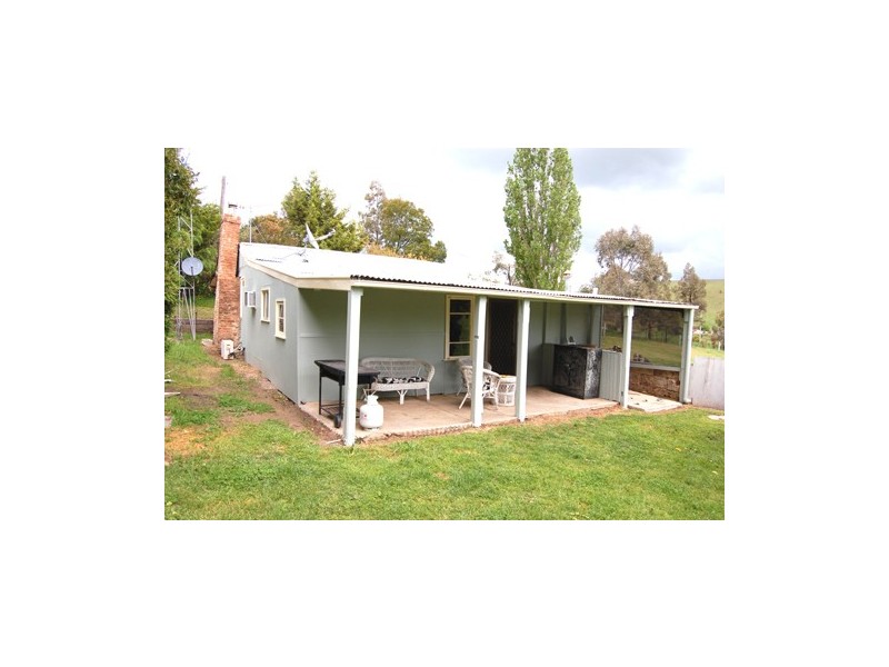 14 Rodd Street, Carcoar NSW 2791