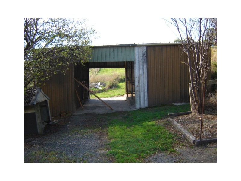 14 Rodd Street, Carcoar NSW 2791