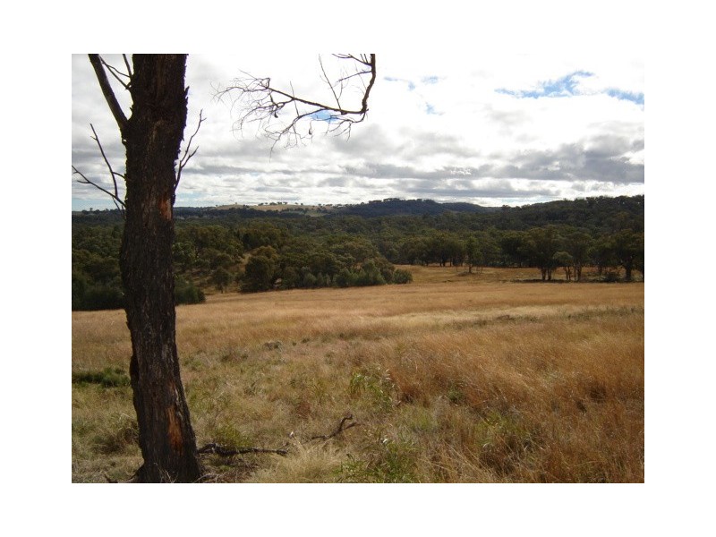 Lot 24,  Cobb Drive, Woodstock NSW 2793