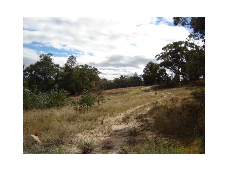 Lot 24,  Cobb Drive, Woodstock NSW 2793