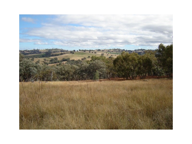 Lot 24,  Cobb Drive, Woodstock NSW 2793