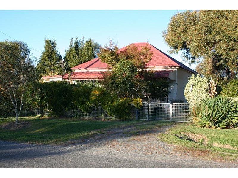 18 Stabback Street, Millthorpe NSW 2798