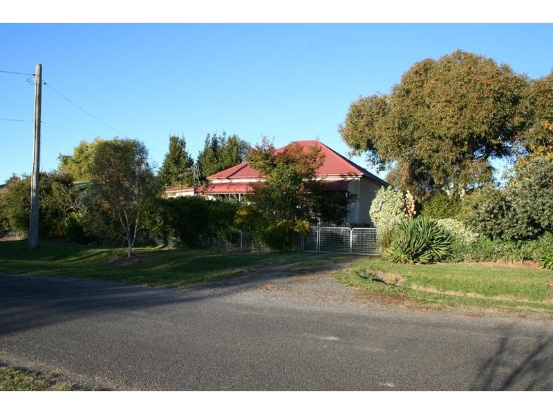 18 Stabback Street, Millthorpe NSW 2798