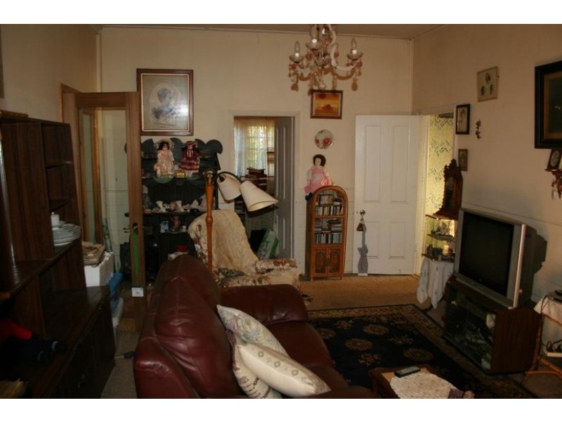 18 Stabback Street, Millthorpe NSW 2798