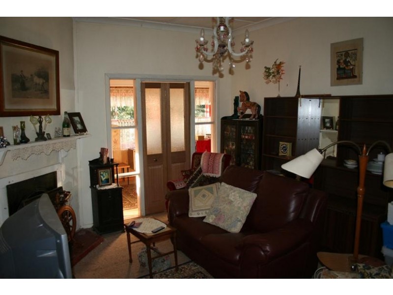 18 Stabback Street, Millthorpe NSW 2798