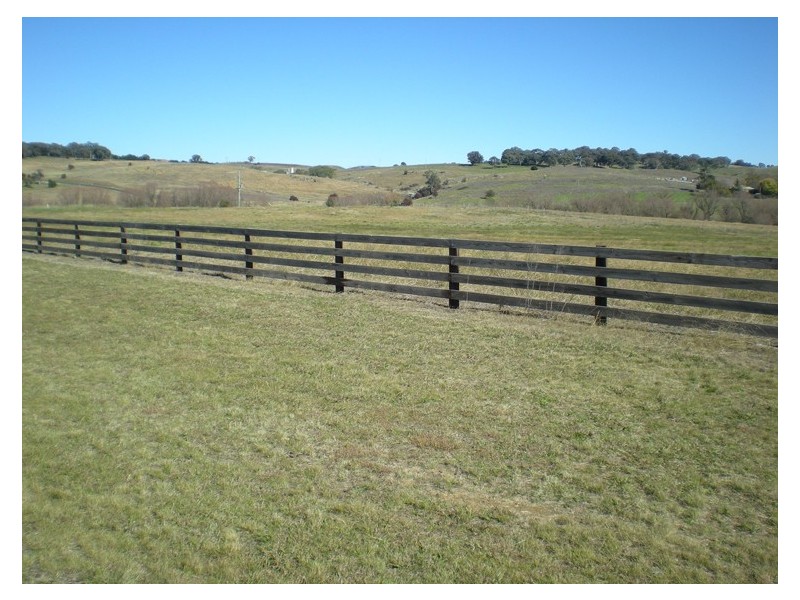 - Rossi Drive, Clifton Grove, Orange NSW 2800