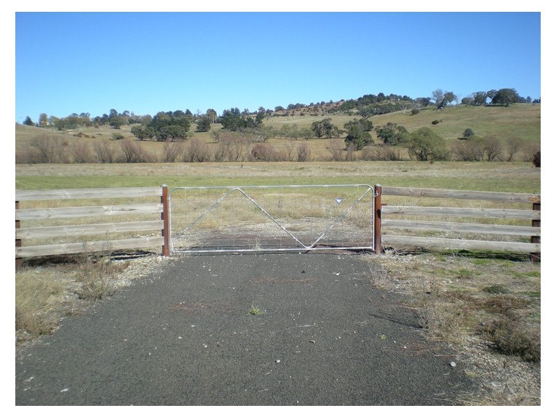 - Rossi Drive, Clifton Grove, Orange NSW 2800