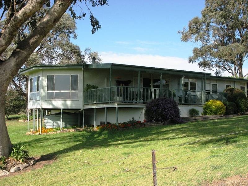 - Peabody Road, Molong NSW 2866