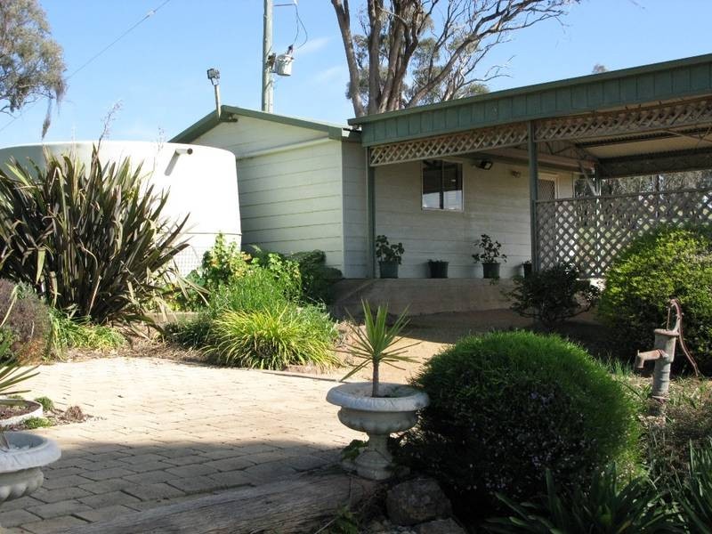 - Peabody Road, Molong NSW 2866