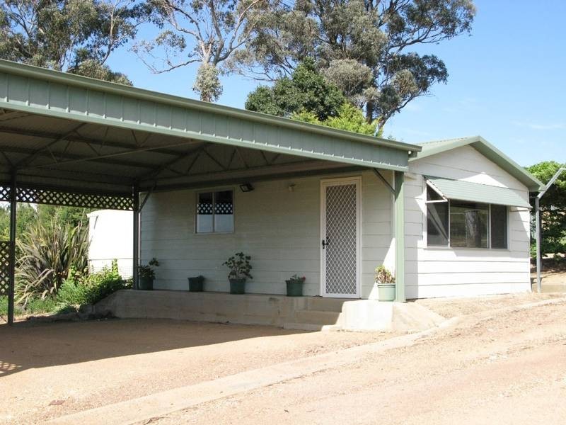 - Peabody Road, Molong NSW 2866