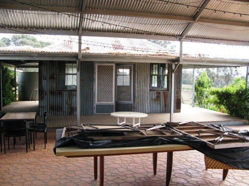 on Peabody Road, Molong NSW 2866