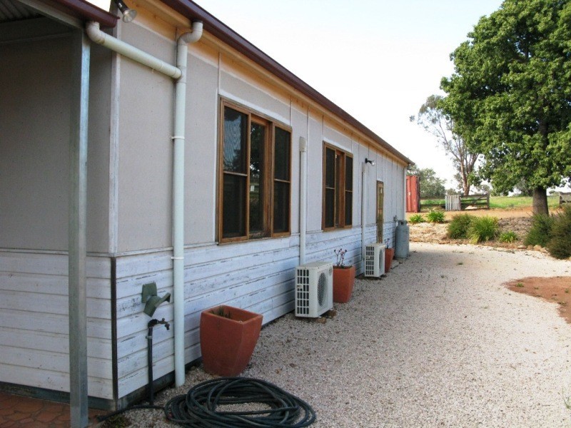 on Peabody Road, Molong NSW 2866
