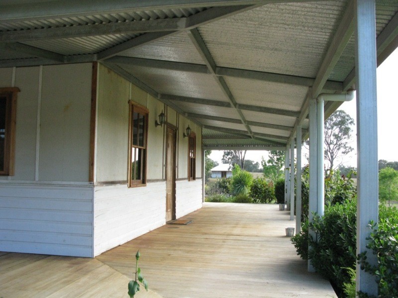 on Peabody Road, Molong NSW 2866