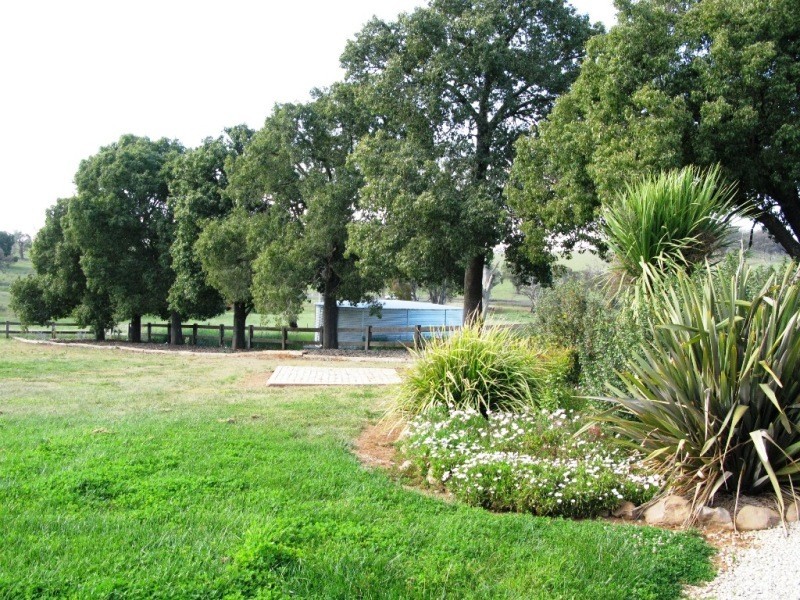 on Peabody Road, Molong NSW 2866