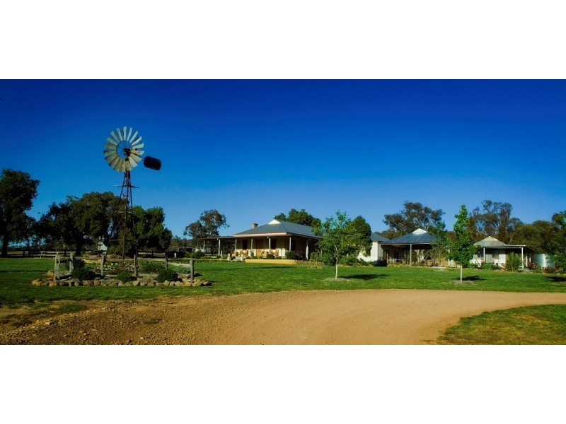 on Peabody Road, Molong NSW 2866