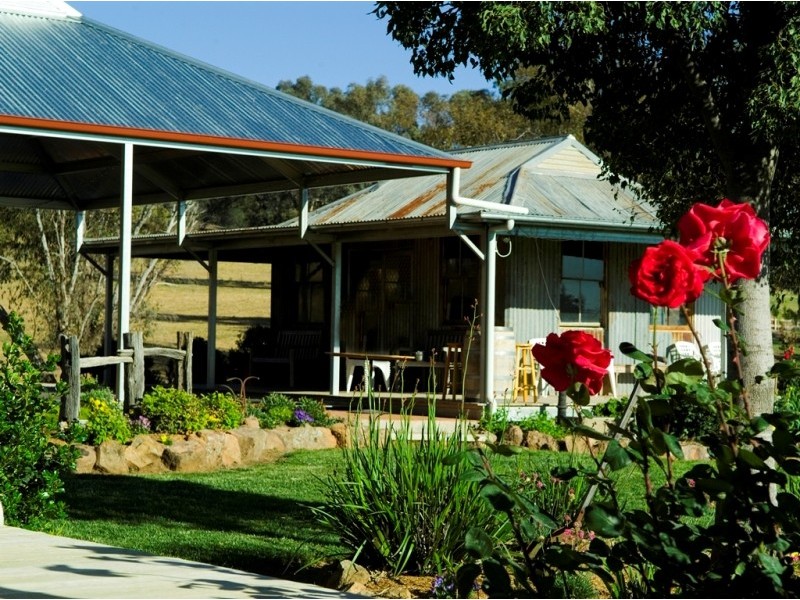 on Peabody Road, Molong NSW 2866