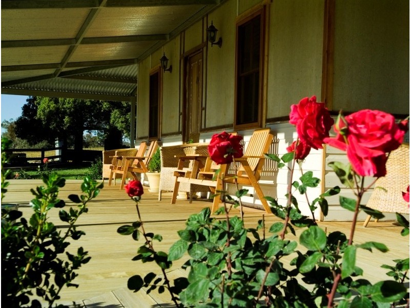 on Peabody Road, Molong NSW 2866
