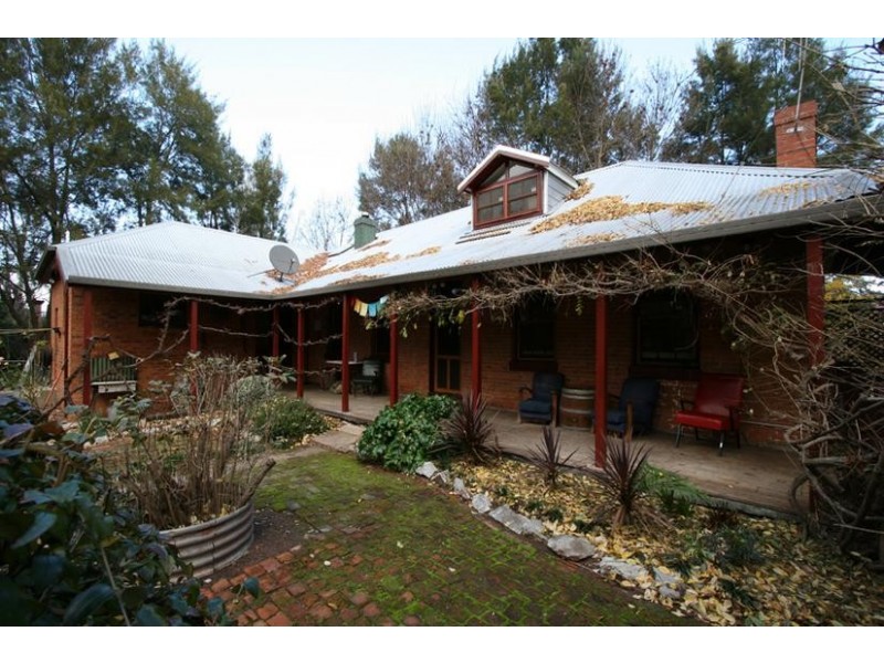 Lot 1 Market Street, Molong NSW 2866