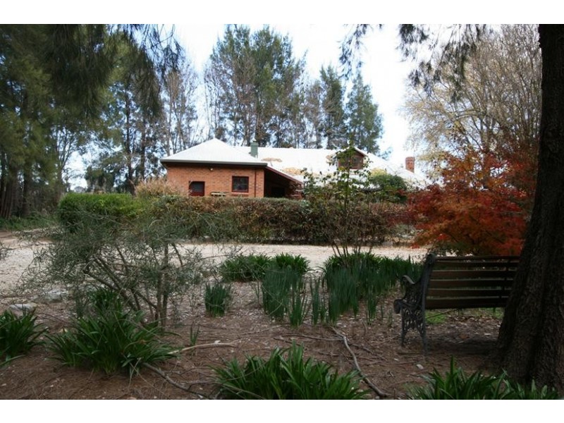 Lot 1 Market Street, Molong NSW 2866