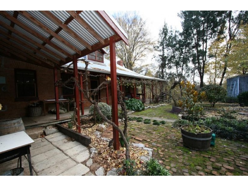 Lot 1 Market Street, Molong NSW 2866