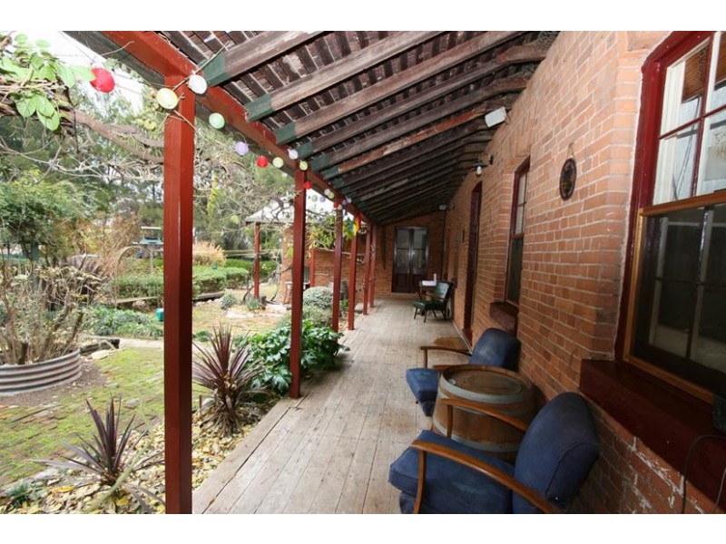 Lot 1 Market Street, Molong NSW 2866