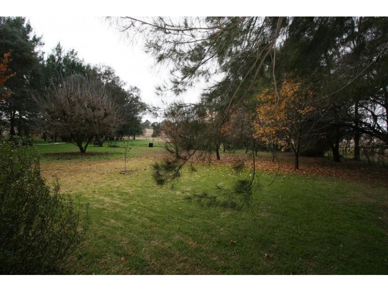 Lot 1 Market Street, Molong NSW 2866