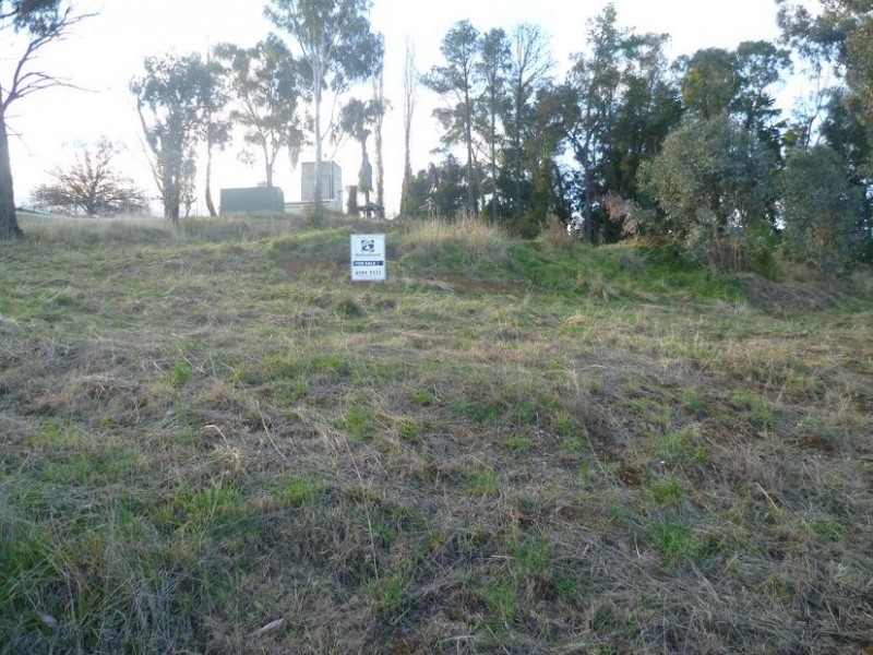 Lot 11 south street, Molong NSW 2866