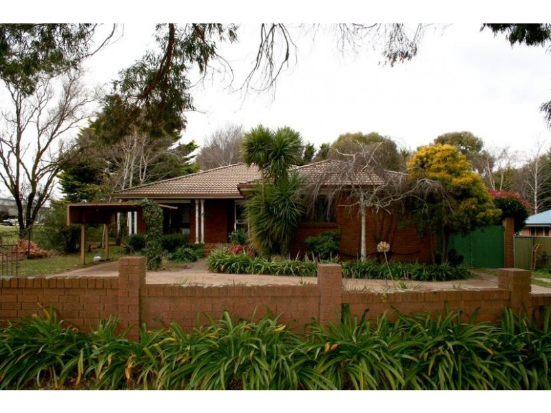 40 Carcoar Street, Orange NSW 2800