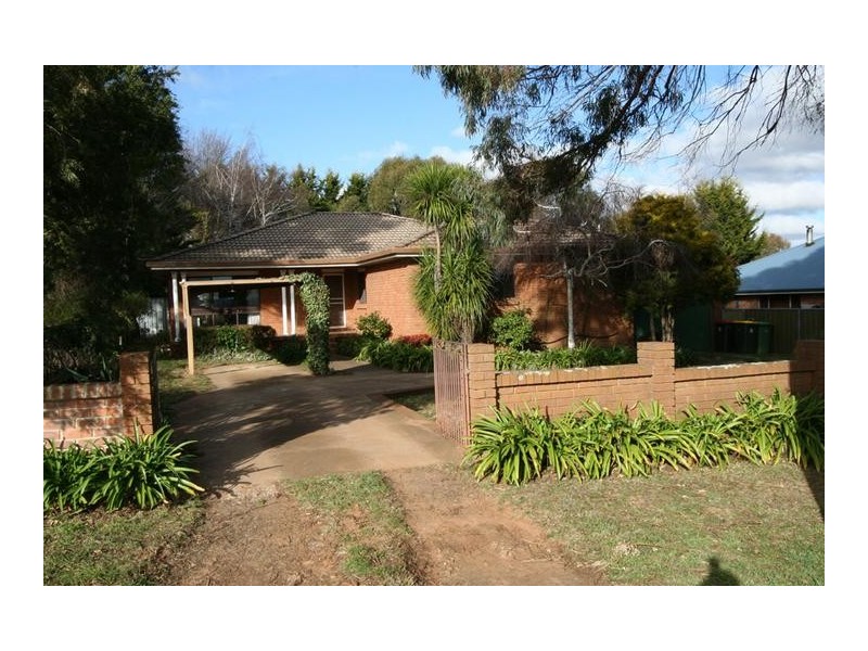 40 Carcoar Street, Orange NSW 2800