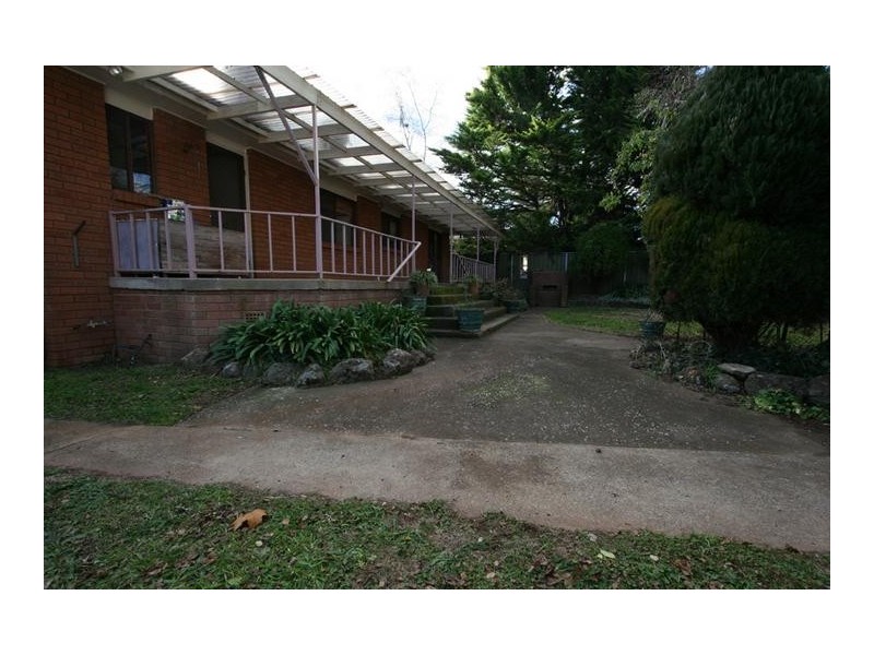 40 Carcoar Street, Orange NSW 2800