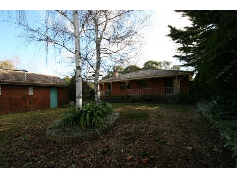 40 Carcoar Street, Orange NSW 2800