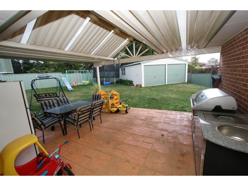 4 Betts Place, Orange NSW 2800