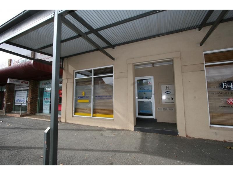 2/16 Sale Street, Orange NSW 2800