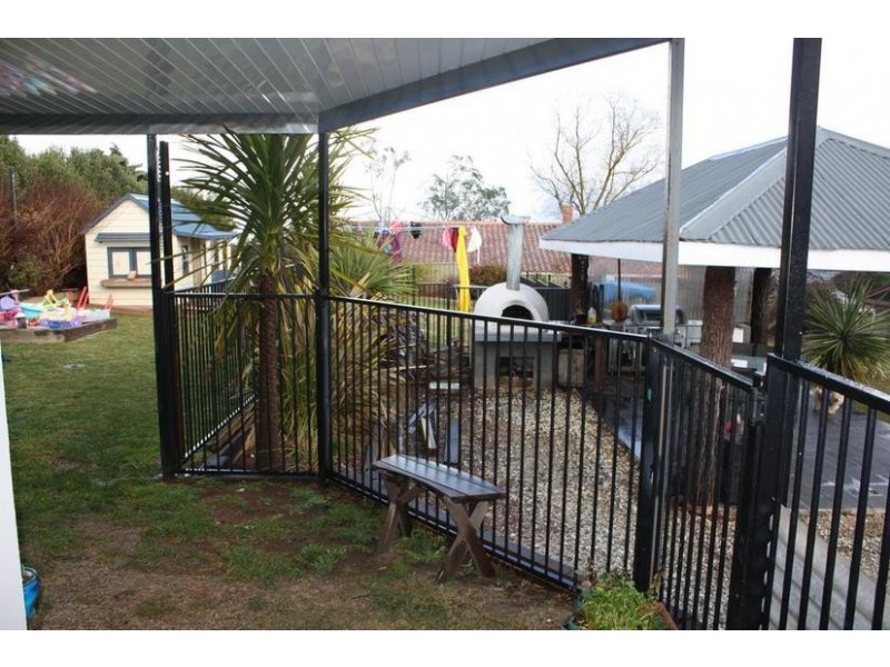 4 George Street, Millthorpe NSW 2798
